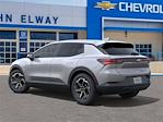 New 2026 Chevrolet Equinox EV LT SUV for sale #TS132916 - photo 3