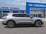 New 2026 Chevrolet Equinox EV LT SUV for sale #TS132916 - photo 5