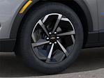 New 2026 Chevrolet Equinox EV LT SUV for sale #TS132916 - photo 9
