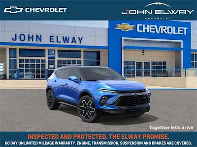 New 2026 Chevrolet Blazer RS for sale #TS133201 - photo 1