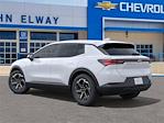 New 2026 Chevrolet Equinox EV LT for sale #TS135643 - photo 3