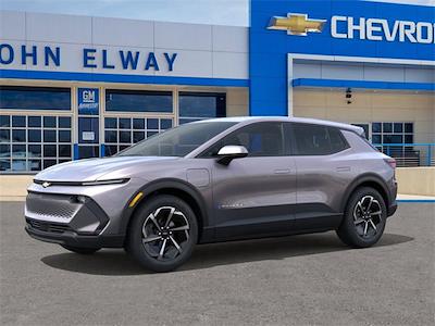 New 2026 Chevrolet Equinox EV LT for sale #TS138641 - photo 2
