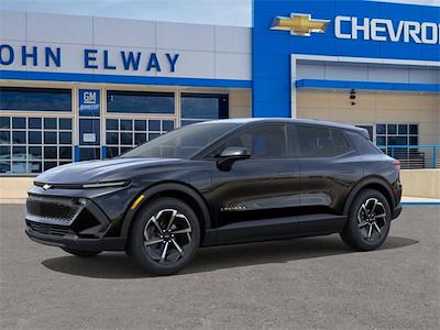 2026 Chevrolet Equinox EV AWD SUV for sale #TS138645 - photo 2