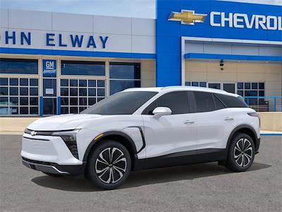 2026 Chevrolet Blazer EV AWD SUV for sale #TS139947 - photo 2