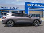 New 2026 Chevrolet Equinox EV LT for sale #TS146893 - photo 5