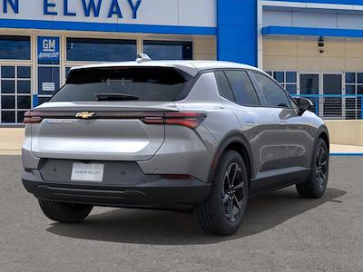 New 2026 Chevrolet Equinox EV - photo 1