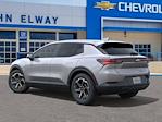 New 2026 Chevrolet Equinox EV LT for sale #TS155904 - photo 4