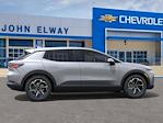 New 2026 Chevrolet Equinox EV LT for sale #TS155904 - photo 5