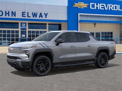 New 2026 Chevrolet Silverado EV LT Crew Cab 4WD Pickup for sale #TU404894 - photo 2