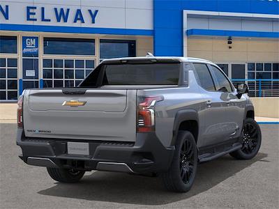 New 2026 Chevrolet Silverado EV LT Crew Cab 4WD Pickup for sale #TU404894 - photo 2