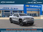 New 2026 Chevrolet Silverado EV LT Crew Cab 4WD Pickup for sale #TU404894 - photo 1