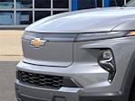 New 2026 Chevrolet Silverado EV LT Crew Cab 4WD Pickup for sale #TU404894 - photo 13
