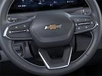 New 2026 Chevrolet Silverado EV LT Crew Cab 4WD Pickup for sale #TU404894 - photo 19