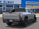 New 2026 Chevrolet Silverado EV LT Crew Cab 4WD Pickup for sale #TU404894 - photo 4