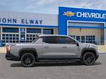 New 2026 Chevrolet Silverado EV LT Crew Cab 4WD Pickup for sale #TU404894 - photo 5