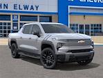 New 2026 Chevrolet Silverado EV LT Crew Cab 4WD Pickup for sale #TU404894 - photo 7