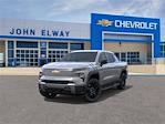 New 2026 Chevrolet Silverado EV LT Crew Cab 4WD Pickup for sale #TU404894 - photo 8