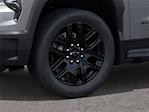 New 2026 Chevrolet Silverado EV LT Crew Cab 4WD Pickup for sale #TU404894 - photo 9