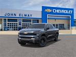 New 2026 Chevrolet Silverado EV LT Crew Cab 4WD Pickup for sale #TU407718 - photo 8