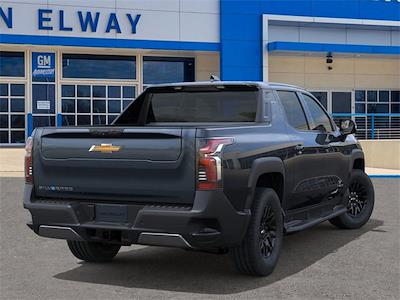 New 2026 Chevrolet Silverado EV LT Crew Cab 4WD Pickup for sale #TU407723 - photo 2