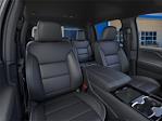 New 2026 Chevrolet Silverado EV LT Crew Cab 4WD Pickup for sale #TU407723 - photo 16