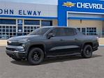 New 2026 Chevrolet Silverado EV LT Crew Cab 4WD Pickup for sale #TU407723 - photo 3