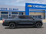 New 2026 Chevrolet Silverado EV LT Crew Cab 4WD Pickup for sale #TU407723 - photo 5