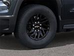 New 2026 Chevrolet Silverado EV LT Crew Cab 4WD Pickup for sale #TU407723 - photo 9