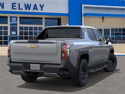 New 2026 Chevrolet Silverado EV LT Crew Cab 4WD Pickup for sale #TU408402 - photo 2