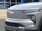 New 2026 Chevrolet Silverado EV LT Crew Cab 4WD Pickup for sale #TU408402 - photo 13