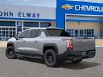 New 2026 Chevrolet Silverado EV LT Crew Cab 4WD Pickup for sale #TU408402 - photo 4