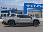 New 2026 Chevrolet Silverado EV LT Crew Cab 4WD Pickup for sale #TU408402 - photo 5