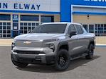 New 2026 Chevrolet Silverado EV LT Crew Cab 4WD Pickup for sale #TU408402 - photo 6