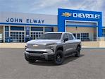 New 2026 Chevrolet Silverado EV LT Crew Cab 4WD Pickup for sale #TU408402 - photo 8