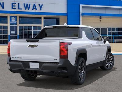 New 2026 Chevrolet Silverado EV Work Truck Crew Cab 4WD Pickup for sale #TU408578 - photo 2