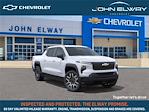 New 2026 Chevrolet Silverado EV Work Truck Crew Cab 4WD Pickup for sale #TU408578 - photo 1