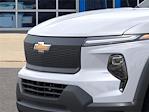 New 2026 Chevrolet Silverado EV Work Truck Crew Cab 4WD Pickup for sale #TU408578 - photo 13