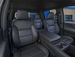 New 2026 Chevrolet Silverado EV Work Truck Crew Cab 4WD Pickup for sale #TU408578 - photo 16