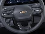 New 2026 Chevrolet Silverado EV Work Truck Crew Cab 4WD Pickup for sale #TU408578 - photo 19