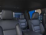 New 2026 Chevrolet Silverado EV Work Truck Crew Cab 4WD Pickup for sale #TU408578 - photo 24