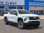 New 2026 Chevrolet Silverado EV Work Truck Crew Cab 4WD Pickup for sale #TU408578 - photo 7