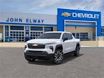 New 2026 Chevrolet Silverado EV Work Truck Crew Cab 4WD Pickup for sale #TU408578 - photo 8