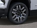 New 2026 Chevrolet Silverado EV Work Truck Crew Cab 4WD Pickup for sale #TU408578 - photo 9