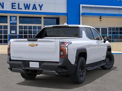 New 2026 Chevrolet Silverado EV LT Crew Cab 4WD Pickup for sale #TU408654 - photo 2