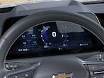 New 2026 Chevrolet Silverado EV LT Crew Cab 4WD Pickup for sale #TU408654 - photo 18