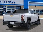 New 2026 Chevrolet Silverado EV LT Crew Cab 4WD Pickup for sale #TU408654 - photo 4