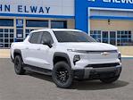 New 2026 Chevrolet Silverado EV LT Crew Cab 4WD Pickup for sale #TU408654 - photo 7