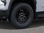 New 2026 Chevrolet Silverado EV LT Crew Cab 4WD Pickup for sale #TU408654 - photo 9