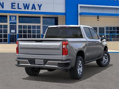 New 2026 Chevrolet Silverado 1500 LT Crew Cab 4WD Pickup for sale #TZ102750 - photo 2