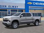 New 2026 Chevrolet Silverado 1500 LT Crew Cab 4WD Pickup for sale #TZ102828 - photo 3